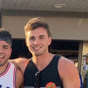 Meet your Posher, Brandon